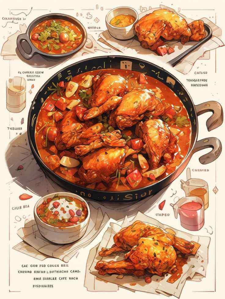Recipe Book