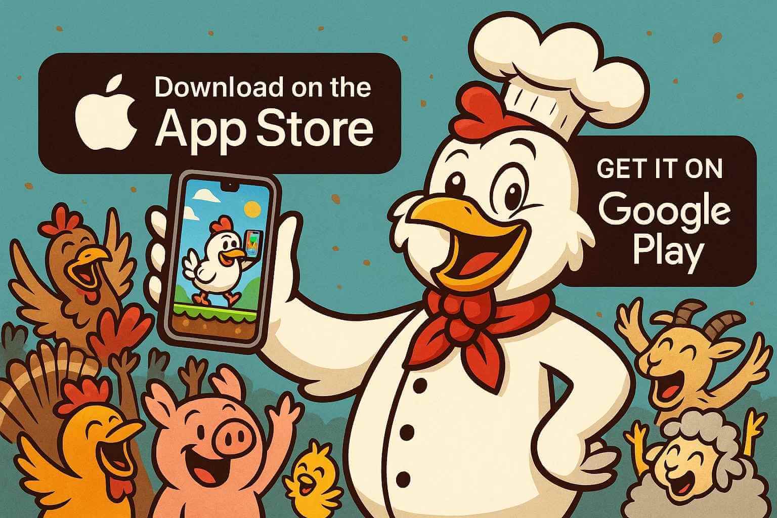 Download Eggs Haos