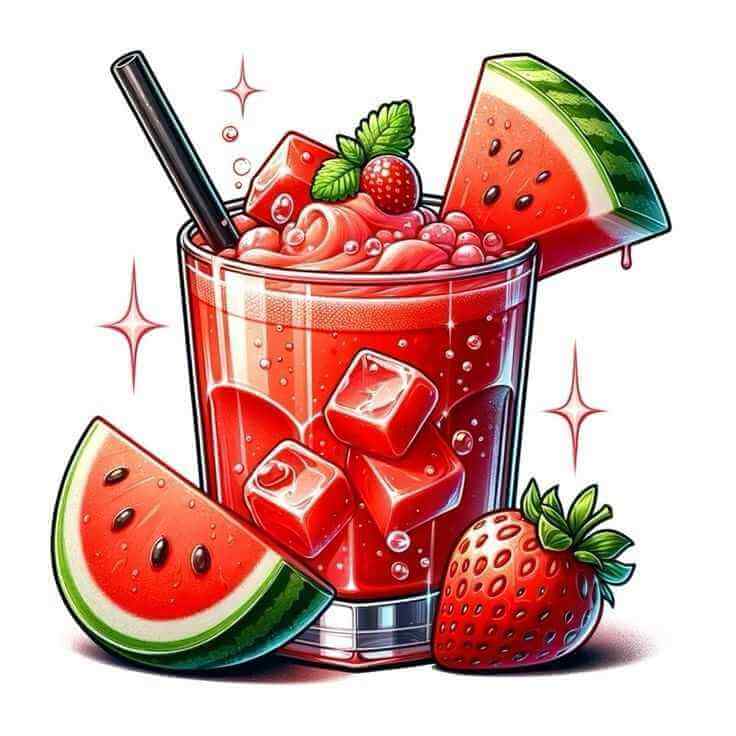 Cocktail Mini-Game
